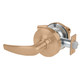 ND10S ATH 612 Schlage Lock Cylindrical Lock