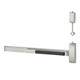 Sargent 1256-NB8706J RHR 32 Surface Vertical Rod Exit Device