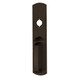 990TP-R/V US10B Von Duprin Exit Device Trim