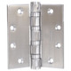 T4A3786 5X4-1/2 26D QC8 McKinney Electrified Hinge