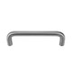 Don-Jo 15-630 Stainless Steel 6-3/4" x 2-1/4" x 1-1/2" Door Pull