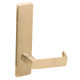 L0172 06L 606 Schlage Lock Mortise Lock