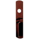 880TP-V US10B Von Duprin Exit Device Trim