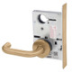 ML2050 LWA 612 Corbin Russwin Mortise Lock