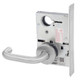 ML2050 LWA 626 Corbin Russwin Mortise Lock