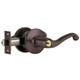 S51PD FLA 613 LH Schlage Lock Tubular Lock