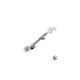 Don-Jo 1582-626 Surface Bolt