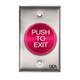 10ACPBDA2 BEA Pushbutton