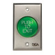 10ACPBDA10 BEA Pushbutton