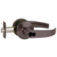 S51JD NEP 613 Schlage Lock Tubular Lock