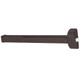 S1250G BRZ Arrow Lock Exit Device