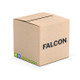 FAL179L-NL LHR P28 Falcon Exit Device Trim