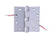 CECB191-18 4-1/2X4-1/2 32D Stanley Hardware Electrified Hinge