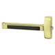Sargent 5556-8876E-12V ETW LHR 3 Rim Exit Device