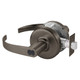 CL3857 PZD 613 CL6 Corbin Russwin Cylindrical Lock