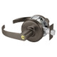 CL3857 PZD 613 Corbin Russwin Cylindrical Lock
