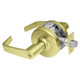 CL3861 NZD 606 Corbin Russwin Cylindrical Lock