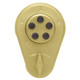 9100000-04-41 Kaba Access Pushbutton Lock