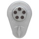 9060000-26D-41 Kaba Access Pushbutton Lock