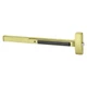 Sargent 43-8876G-24V ETP RHR 4 Rim Exit Device