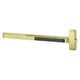 Sargent 4356-8875F-12V ETF RHR 4 Rim Exit Device