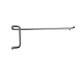 1156147-630 32CTC Don-Jo Door Pulls, Push and Pull Plates