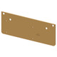 4110-18 639 LCN Door Closer Mounting Plates