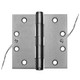 CECB168-66 4-1/2X4-1/2 26D Stanley Hardware Electrified Hinge