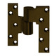 Ives 7226 Intermediate Pivot RH US10B Oil Rubbed Bronze