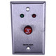 701RD AA L2 Schlage Electronics Pushbutton