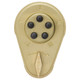9170000-04-41 Kaba Access Pushbutton Lock