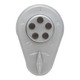 9220000-26D-41 Kaba Access Pushbutton Lock