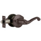 S10D FLA 613 LH Schlage Lock Tubular Lock