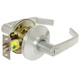 BEST 7KC30L15DS Cylindrical Lock, Satin Chrome