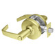 CL3820 NZD 606 Corbin Russwin Cylindrical Lock