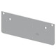 4110-18 652 LCN Door Closer Mounting Plates