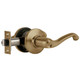 S10D FLA 609 RH Schlage Lock Tubular Lock