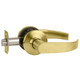 Schlage S10D Neptune Passage Lever Lock, Grade 2