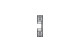 786S 613C HES Faceplate