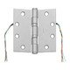 TA2714 4-1/2X4-1/2 26D CC8 McKinney Electrified Hinge