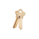 SC1-NP-250PK Kaba Ilco Key Blank
