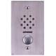 Aiphone LE-SS-1G Vandal-Resistant Intercom Station