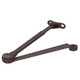 4010-3049 RH 695 LCN Door Closer Arms
