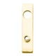 09-639L 605 KN Schlage Lock Lock Parts