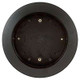 LCN 8310-868F Electric Closer Flush Mount Box