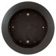 LCN 8310-868F Electric Closer Flush Mount Box