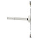Corbin Russwin ED5800 630 W048 Pushpad Exit Device
