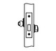 Corbin Russwin DL4117 626 Mortise Deadlock