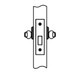 Corbin Russwin DL4112 626 Mortise Deadlock