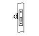 Corbin Russwin DL4111 626 LC Mortise Deadlock